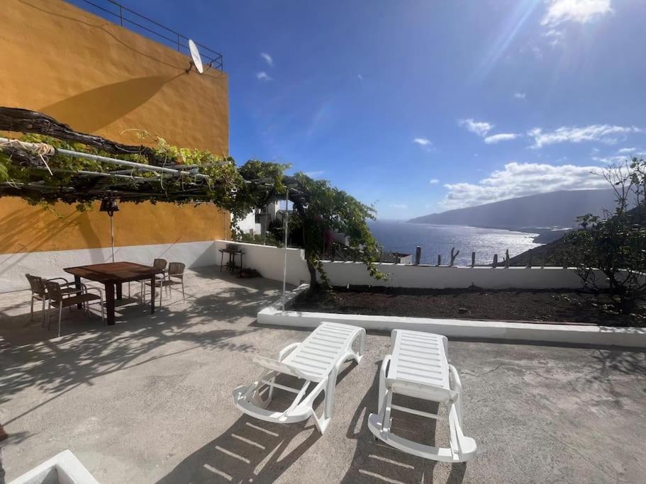 La Casa Del Aguacate Villa Sabinosa Dış mekan fotoğraf