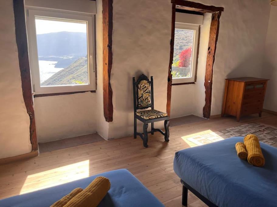 La Casa Del Aguacate Villa Sabinosa Dış mekan fotoğraf