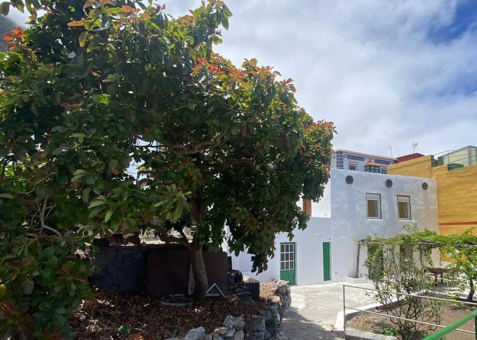 La Casa Del Aguacate Villa Sabinosa Dış mekan fotoğraf