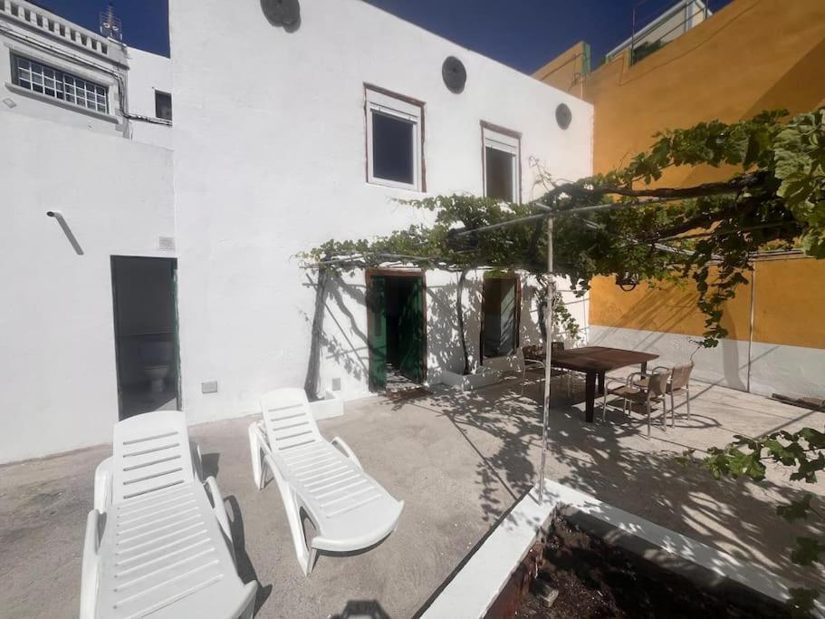 La Casa Del Aguacate Villa Sabinosa Dış mekan fotoğraf